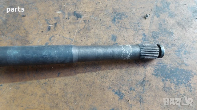 Полуоска Jeep, снимка 4 - Части - 50589527