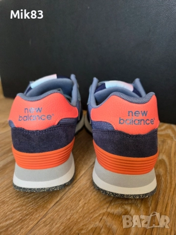 New balance 36,5 номер, снимка 4 - Маратонки - 51662818