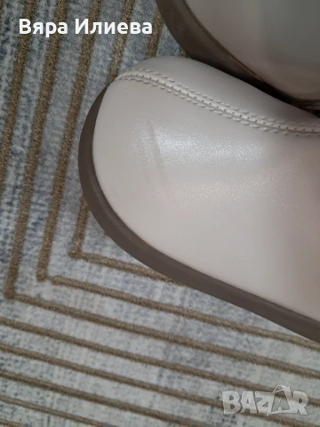 Детски боти за момиче 21, снимка 2 - Детски боти и ботуши - 51405739