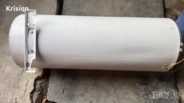 Бойлер ELDOM 2000W 230V Ползван е само 1 година , снимка 2 - Бойлери - 52504884