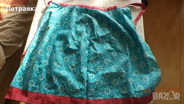 На вашето внимание - престилкиот басма, снимка 3 - Други стоки за дома - 49731297