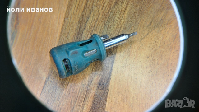 Лупа-лампа-220 V-настолна регулируема, снимка 9 - Други инструменти - 51545629