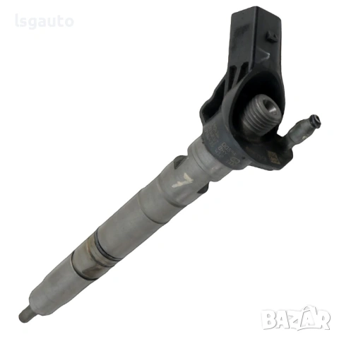 Дюза дизел AUDI  A8 (D4, 4H) 2010-2017 ID: 158605