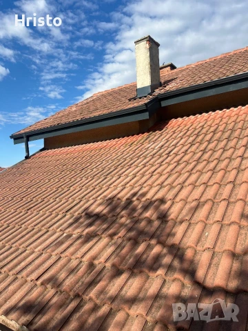 Цялостни и частични ремонти на Покриви -от А до Я, снимка 9 - Ремонти на покриви - 50944288