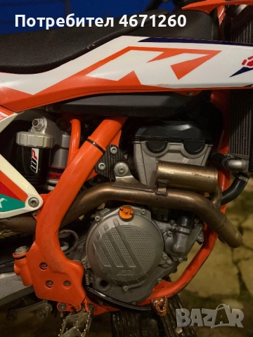 KTM 250 , снимка 8 - Мотоциклети и мототехника - 52794864