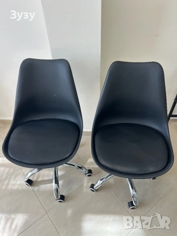 3 броя бюра и два стола, снимка 7 - Бюра - 53677810