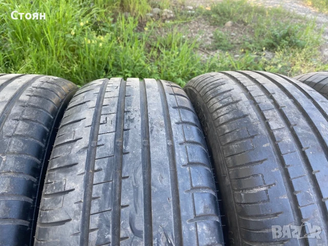 джанти 19 цола 5х114.3 за Мазда Хонда Кия Лексус djanti 5x114.3, снимка 7 - Гуми и джанти - 51370542