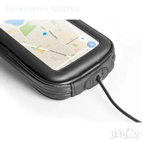 Стойка за телефон OPTI-CASE 90429, снимка 5 - Аксесоари и консумативи - 47144645