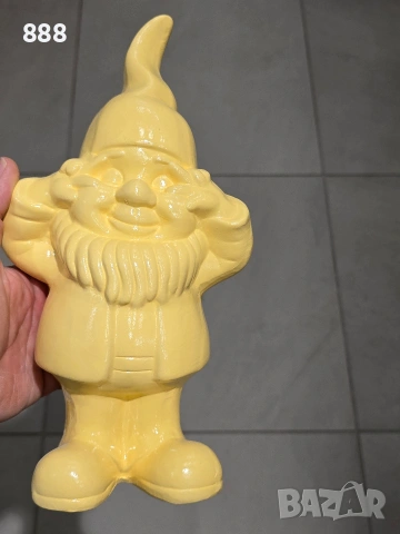 порцеланови фигурки джуджета 