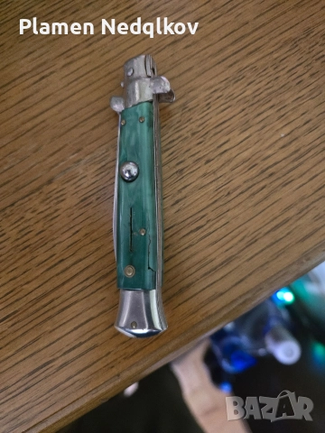 Ножки., снимка 15 - Ножове - 50676828