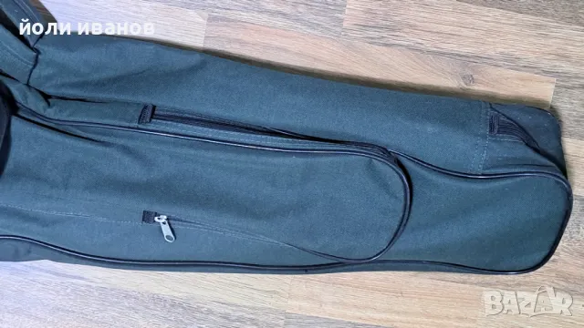 Калъф за въдици,нов, снимка 7 - Екипировка - 50420013