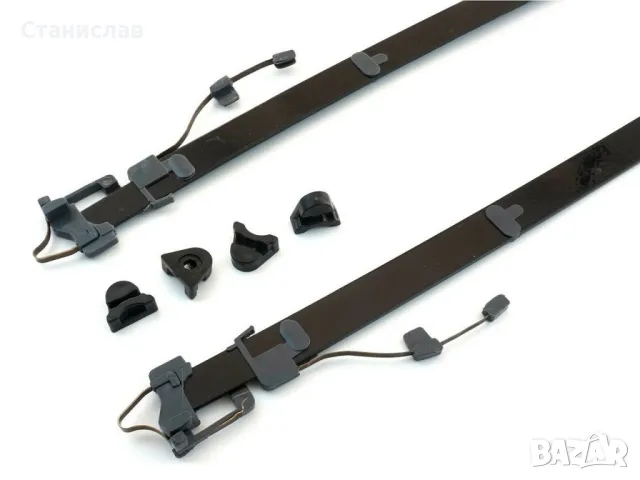 Mercedes CLA W117 Ремонтен комплект за панорамен таван , снимка 3 - Части - 50427930