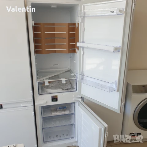 Хладилници за вграждане , снимка 4 - Хладилници - 51083123