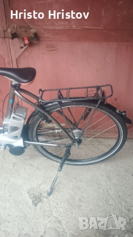 Електрически велосипед, снимка 3 - Велосипеди - 52465323