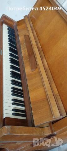 Пиано, снимка 2 - Пиана - 53757674