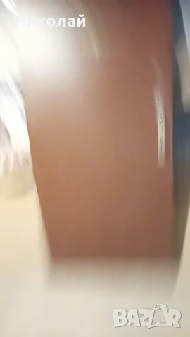 Метална входна врата 