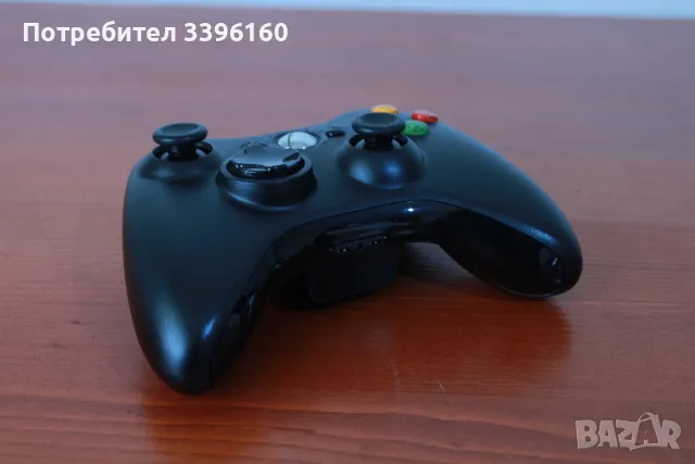 X box controller , снимка 3 - Xbox конзоли - 48527058