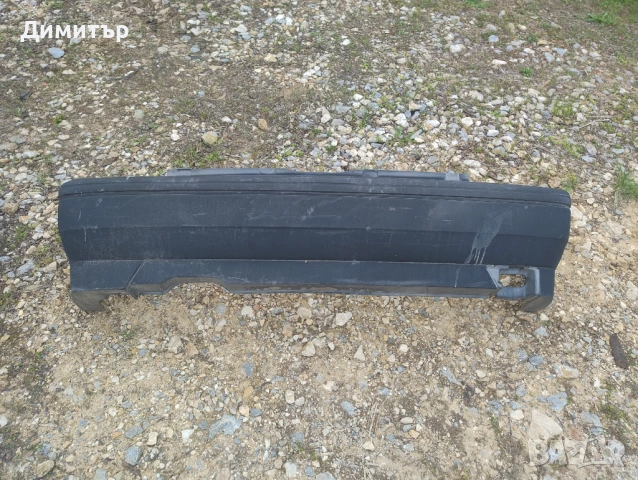 Задна Броня За Фолксваген Голф 3 1993г / VW Golf 3 1993y