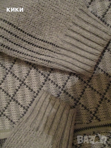 Мъжка жилетка Defacto , снимка 11 - Пуловери - 36304127