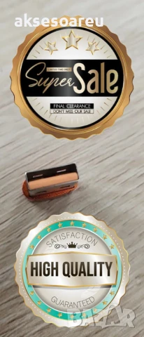 Мини висококачествен преходник 10 A от USB Type C към USB 3.0 A адаптер конвертор Конектор Macbook , снимка 14 - Кабели и адаптери - 50523068