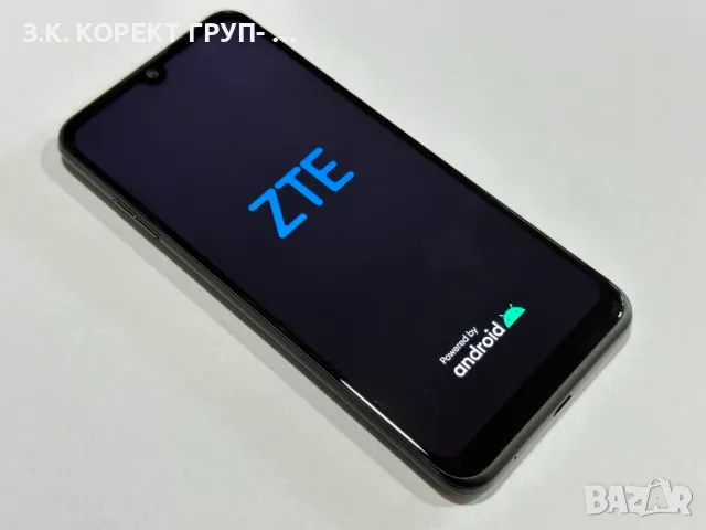 ZTE Blade A5 2020, снимка 2 - ZTE - 46946226