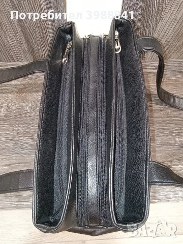 Дамска чанта, снимка 2 - Чанти - 51318560