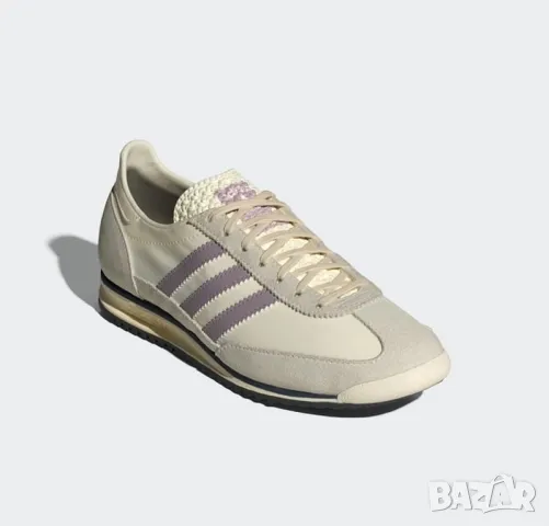 Нови обувки ADIDAS SL 72 OG W, снимка 2 - Маратонки - 47415247