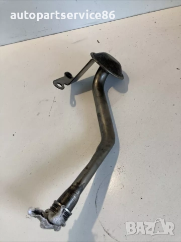 Тръба за засмукване на масло за Jeep Cherokee 2.5 CRD (2005)