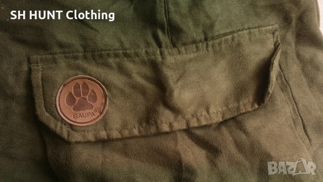 GAUPA of NORWAY WATERPROOF Trouser размер S за лов панталон водонепромокаем - 1705, снимка 8 - Екипировка - 52852260