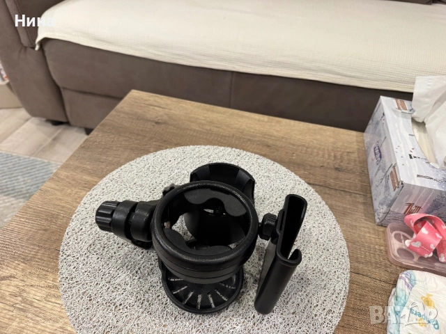 Органайзер за детска количка/колело, снимка 7 - Други - 54095814