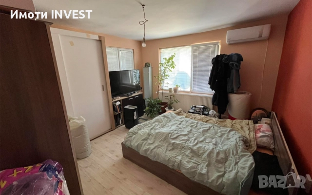 Тристаен апартамент кв.Вароша – №33103, снимка 3 - Апартаменти - 52144492