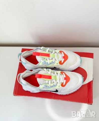 Nike React ART3 (40) Маратонки, снимка 14 - Маратонки - 45286428