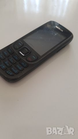 Nokia 6303 Classic, снимка 4 - Nokia - 46432052