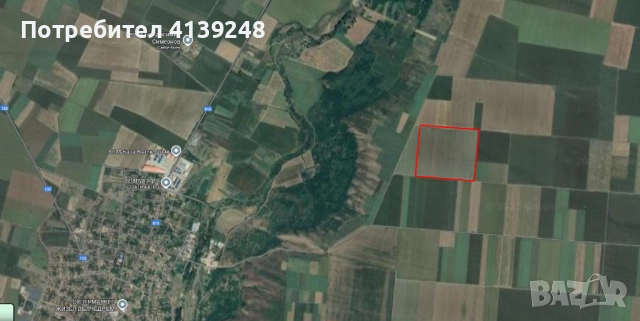 Продавам земеделска земя 69,405дка в гр.Вълчедръм, общ.Вълчедръм, обл.Монтана