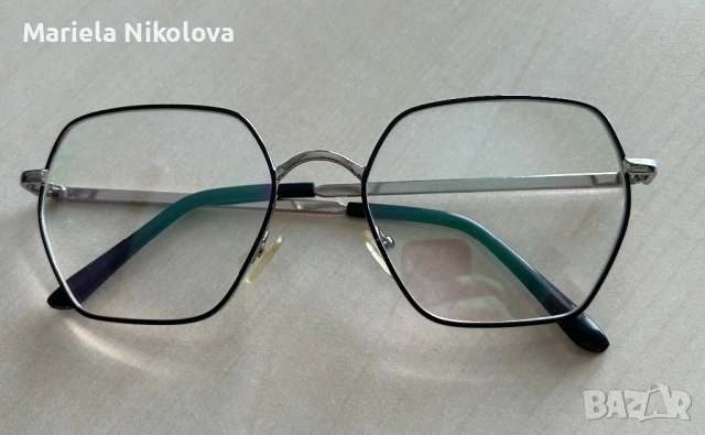 Стилни очила без диоптър, снимка 3 - Слънчеви и диоптрични очила - 53071553