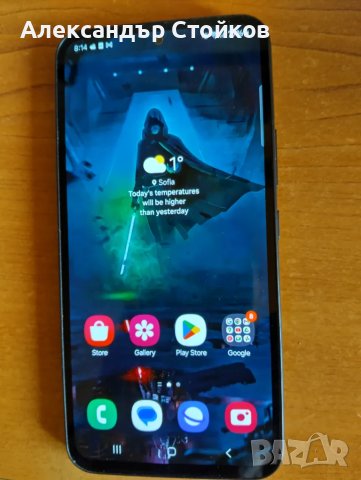 Samsung Galaxy A54 5G, снимка 1 - Samsung - 49341385