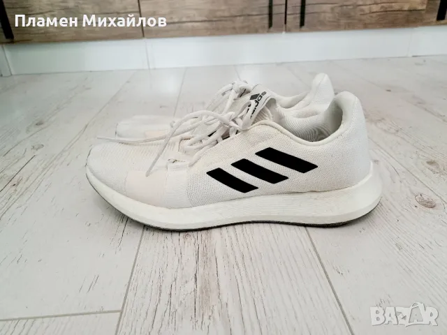 Adidas boost-Ориг.маратонки Нови!, снимка 1
