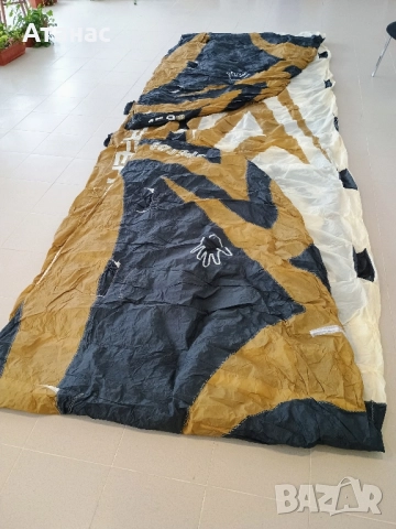 Фойл кайт Flysurfer Speed 3 15m, снимка 10 - Спортна екипировка - 51530688