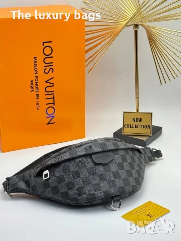 Стилна мъжка чанта , снимка 9 - Чанти - 51139914