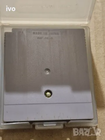 nintendo game boy turok, снимка 7 - Игри за Nintendo - 50434325