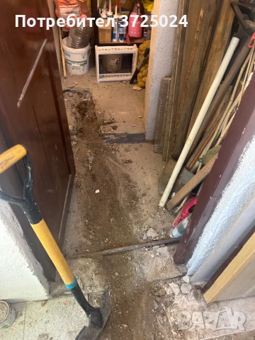 Кърти,чисти,извозва за Казанлък и региона, снимка 4 - Хамалски услуги - 51254476