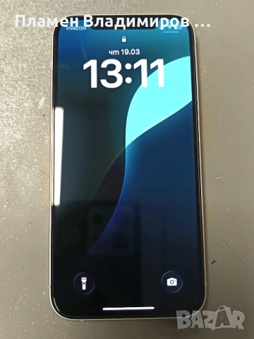 iPhone 12 64 GB, снимка 2 - Apple iPhone - 53905955