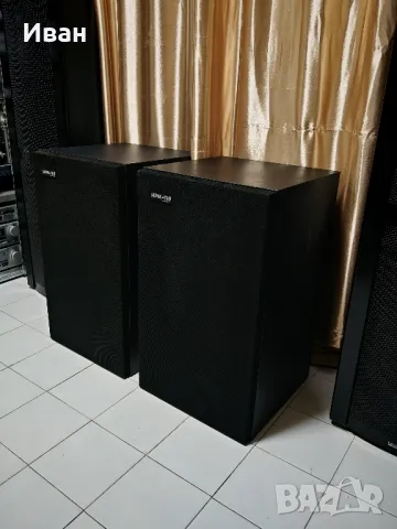 PIONEER HPM-110, снимка 6 - Тонколони - 49103879