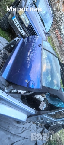 лява врата за митсубиши еклипс