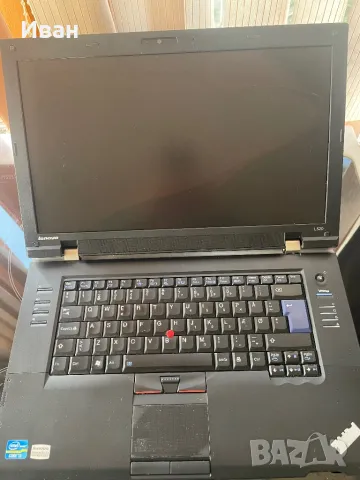 Lenovo ThinkPad L520 , снимка 1 - Други - 47763682