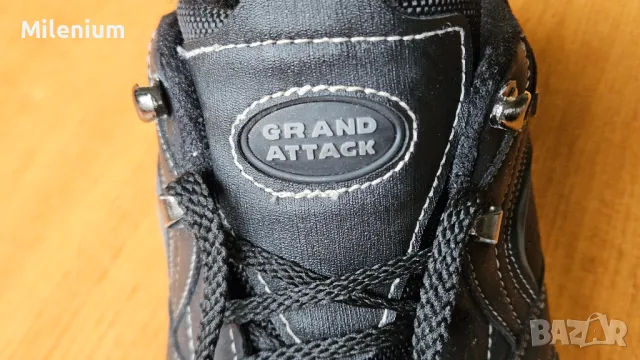 Мъжки ежедневни спортно-елегантни обувки, снимка 6 - Ежедневни обувки - 50428219