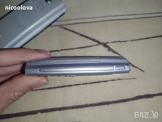 Sony ericsson T100 и T105, снимка 3 - Sony Ericsson - 52121427