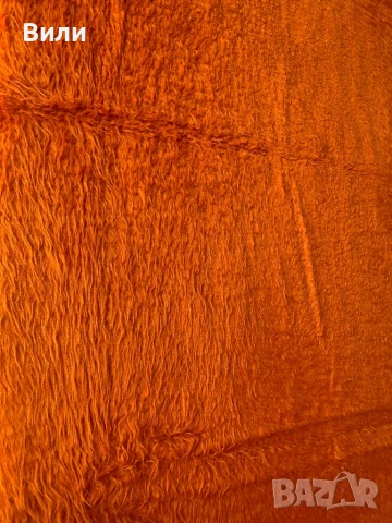 Губер тип Булана с дълъг косъм