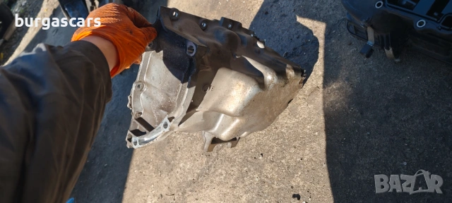 Картер Daihatsu Sirion II 2007г 1.0 , снимка 2 - Части - 53539135