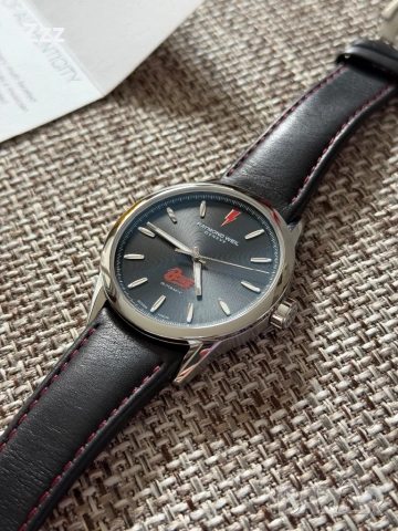 Часовник Raymond Weil Freelancer David Bowie, снимка 8 - Мъжки - 53933577